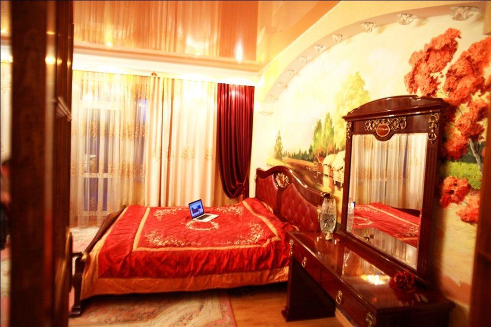 Hotel Ezio Codru Quarto foto
